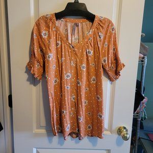 3/$20 Brina & Em Shirt Stitch Fix